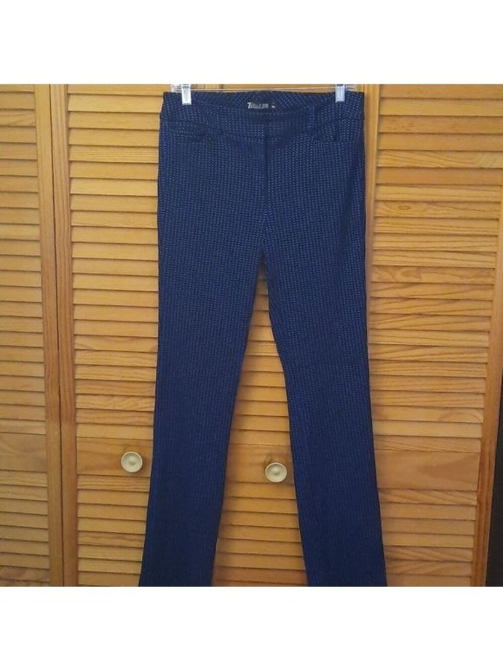 7th Avenue Design Studio Dress Pants Size 10